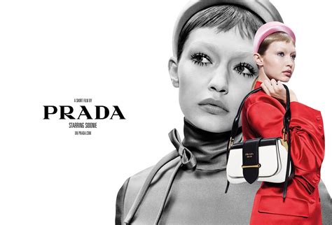 fashion ad prada|prada brand pics.